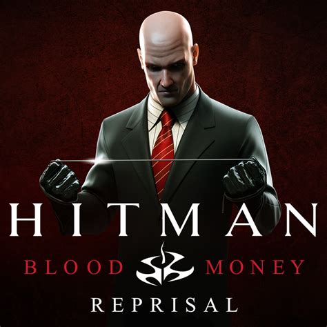 hitman blood money igg